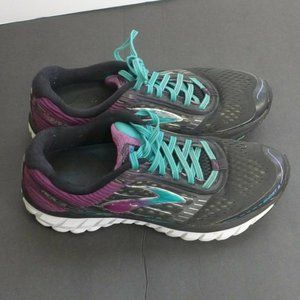 brooks ghost 9 wide